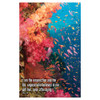 Bible Verse Posters (set of 5) (22 in.x34 in.) - Scuba VBS 2024 by Group