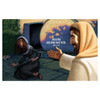 Bible Story Posters (set of 5) (22 in. x 34 in.) - Scuba VBS 2024 by Group