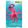 Giant Bible Memory Buddy Posters (set of 6) (3 ft. x 5 ft.) - Scuba VBS 2024 by Group