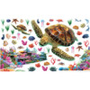 Giant Decorating Posters (set of 6) (3 ft. x 5 ft.) - Scuba VBS 2024 by Group