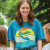 Staff T-shirt, Adult Large - Scuba VBS 2024 by Group