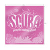 Banduras Carnation Pink (pack of 6) - Scuba VBS 2024 by Group