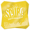 Banduras Sea Star Yellow (pack of 6) - Scuba VBS 2024 by Group