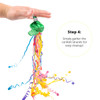 Spaghetti Confetti (pack of 10) - Scuba VBS 2024 by Group