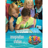 Imagination Station Leader Manual - Scuba VBS 2024 by Group