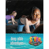 Deep Bible Adventures Leader Manual - Scuba VBS 2024 by Group