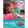 Sticky Scripture Leader Manual - Scuba VBS 2024 by Group