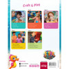 Tide Pool Preschool Craft & Play Leader Manual - Scuba VBS 2024 by Group