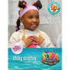 Tide Pool Preschool Sticky Scripture Leader Manual - Scuba VBS 2024 by Group