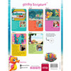 Tide Pool Preschool Sticky Scripture Leader Manual - Scuba VBS 2024 by Group