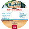 Celebration Music DVD - Hometown Nazareth VBS 2024 by Group