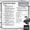 Celebration Music CD - Hometown Nazareth VBS 2024 by Group