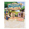 Publicity Posters (pack of 5) - Hometown Nazareth VBS 2024 by Group