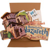 Theme Display - Hometown Nazareth VBS 2024 by Group