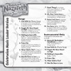 Celebration Music Leader Version 2-CD Set - Hometown Nazareth VBS 2024 by Group