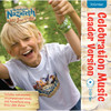 Celebration Music Leader Version 2-CD Set - Hometown Nazareth VBS 2024 by Group