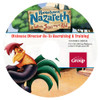 Ultimate Director Go-To Recruiting & Training DVD - Hometown Nazareth VBS 2024 by Group