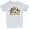 Theme T-shirt, Adult Medium - Hometown Nazareth VBS 2024 by Group