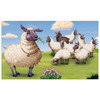 Giant Decorating Posters (set of 6) - Hometown Nazareth VBS 2024 by Group