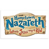 Giant Decorating Posters (set of 6) - Hometown Nazareth VBS 2024 by Group