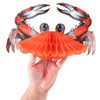 Tissue Crab 11" - Group VBS 2024