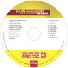 Spring 2024 FaithWeaver NOW Infants, Toddlers, & 2s CD