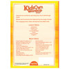 Spring 2024 KidsOwn Worship DVD