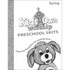 Spring 2024 KidsOwn Worship Kit