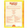 Spring 2024 KidsOwn Worship Kit