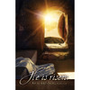 11" Bulletin - Easter - He is risen; he is not here. - Mark 16:6 KJV - H4200