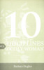 10 Disciplines of a Godly Woman Tract (Pack of 25)