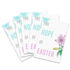 The Hope of Easter Tract - ESV (Pack of 25)