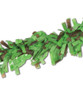 Tissue Vine, Green & Brown (25 ft.) - VBS