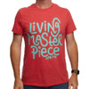 Living Masterpiece T-shirt - Adult XL - Spark Studios VBS 2022 by Lifeway