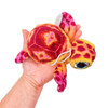 7" Big Eye Turtle Plush (Single) - Scuba VBS 2024 