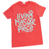 Living Masterpiece T-shirt - Adult XXL - Spark Studios VBS 2022 by Lifeway