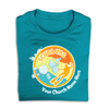 Easy Custom VBS T-Shirt - Full Color Design - Scuba VBS - VSCU055