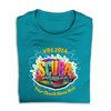 Easy Custom VBS T-Shirt - Full Color Design - Scuba VBS - VSCU044