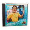 Scuba VBS Spanish Music Take-Home CD