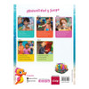 Scuba VBS Spanish Preschool Craft and Play Leader Manual PDF