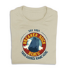 Easy Custom VBS T-Shirt - Full Color Design - Breaker Rock Beach VBS - VBRB044