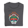 Easy Custom VBS T-Shirt - Full Color Design - Great Jungle Journey VBS - VGJJ044