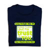 Easy Custom VBS T-Shirt - Full Color Design - Camp Firelight VBS - VCFL033