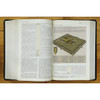 NIV Cultural Backgrounds Study Bible, Bonded Leather, Black - (Case of 8)
