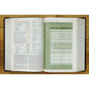 NIV Cultural Backgrounds Study Bible, Bonded Leather, Black - (Case of 8)
