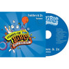 Summer 2024 Hands-On Bible Curriculum Toddlers & 2s CD