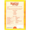 Summer 2024 KidsOwn Worship Kit