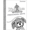 Summer 2024 KidsOwn Worship Kit