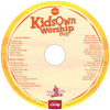 Summer 2024 KidsOwn Worship DVD