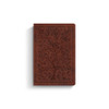 ESV Women's Study Bible, TruTone®, Chestnut, Almond Tree Design

